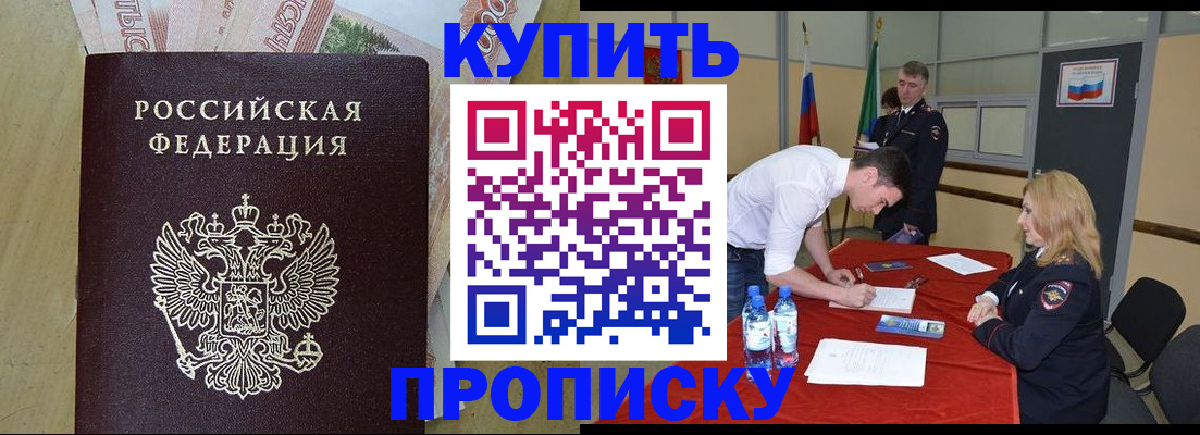 прописка 2025 в Вязьме